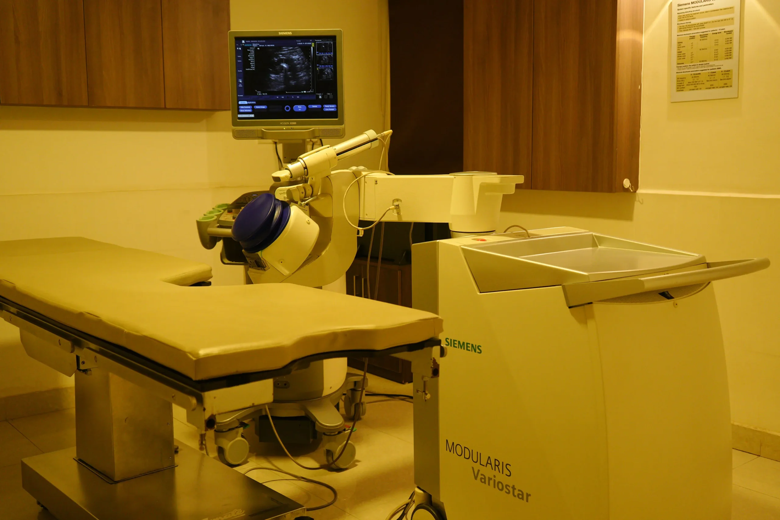 Matoshree Kidney Stone Center